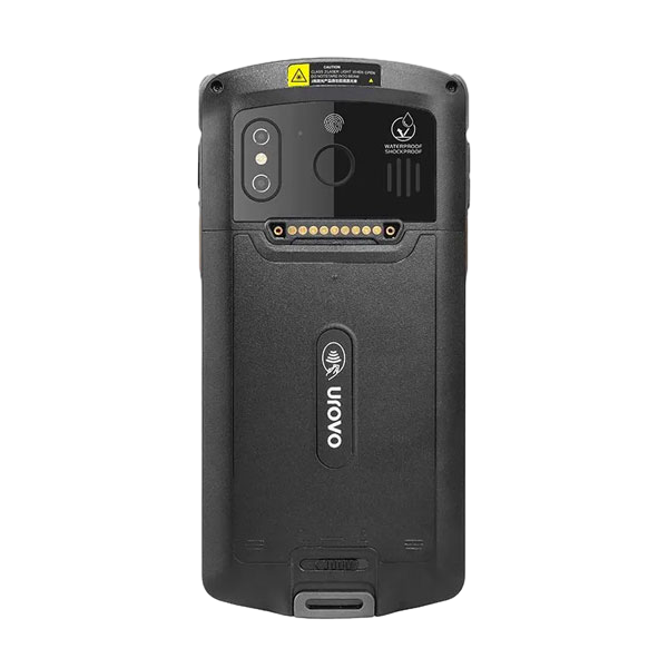 ТСД Urovo DT50 DT50-SH4S9E4F21