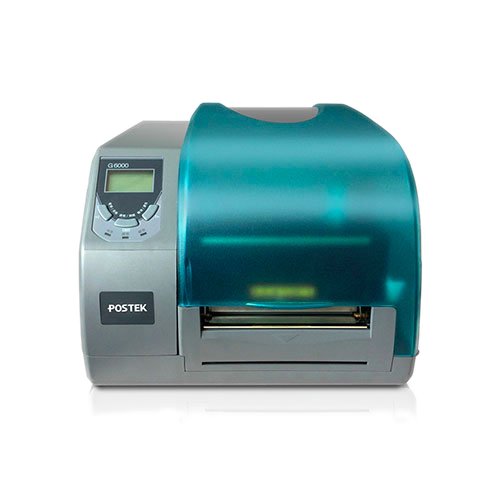 Принтер этикеток Postek G6000 00.1056.102