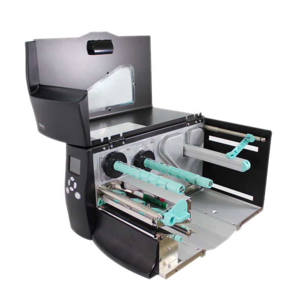 Принтер этикеток GoDEX EZ6350i 011-63iF12-000