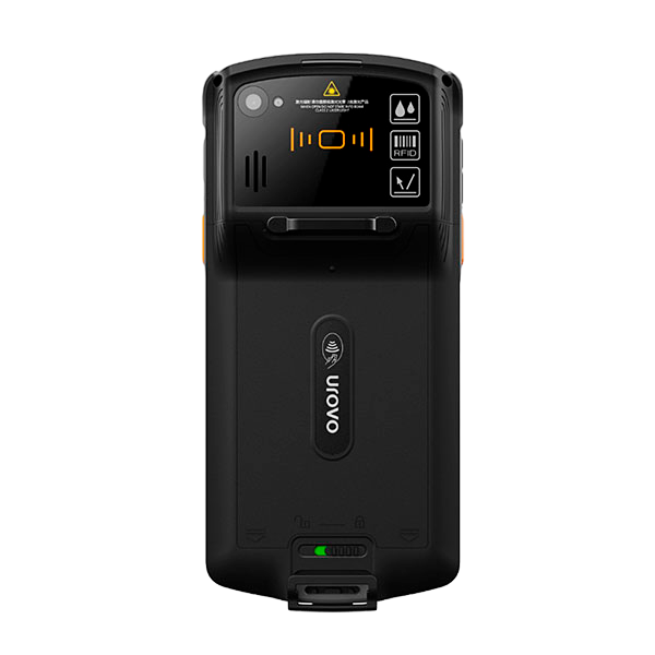 ТСД Urovo DT50D RFID DT50D-SH3S9E4021