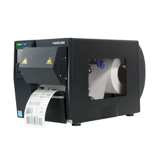 Принтер этикеток Printronix T6204e T6E2X4-2100-20