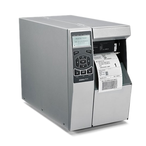 Принтер этикеток Zebra ZT510 ZT51042-T2E0000Z