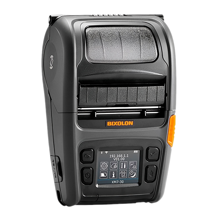 Принтер этикеток Bixolon XM7-30 XM7-30iaWDaKL