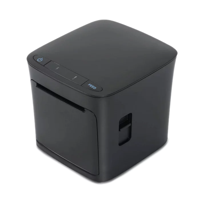 Чековый принтер Mertech MPRINT F91 1006