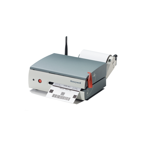 Принтер этикеток Honeywell MP Compact Mark III XJ3-00-07000000