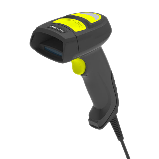 Сканер штрих-кода Newland HR42 Halibut NLS-HR4280-H5