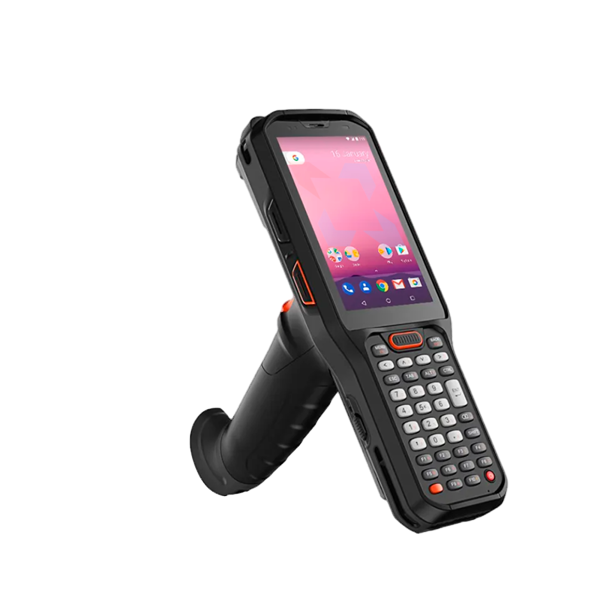 ТСД Urovo RT40 RT40-GH5X10E401XHQ