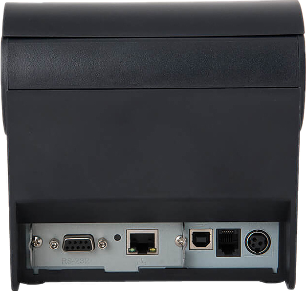 Чековый принтер Mertech MPRINT G80i 4531