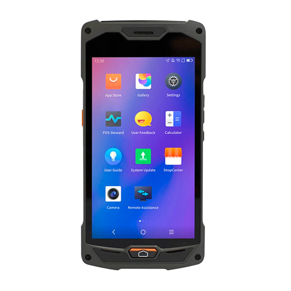 ТСД Mertech Sunmi L2 4080