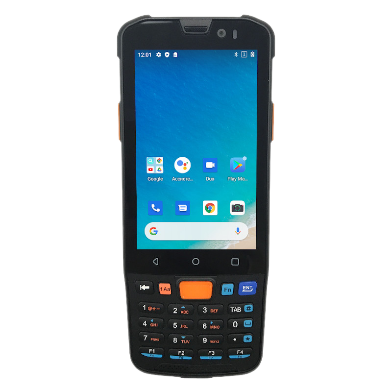 Терминал сбора данных GlobalPOS GP-C5100
