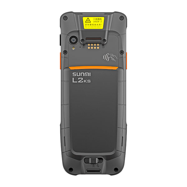 ТСД MERTECH SUNMI L2Ks 9085