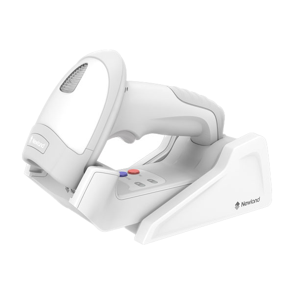 Сканер штрих-кода Newland HR32 Marlin II NLS-HR3280-BT-HC(U)