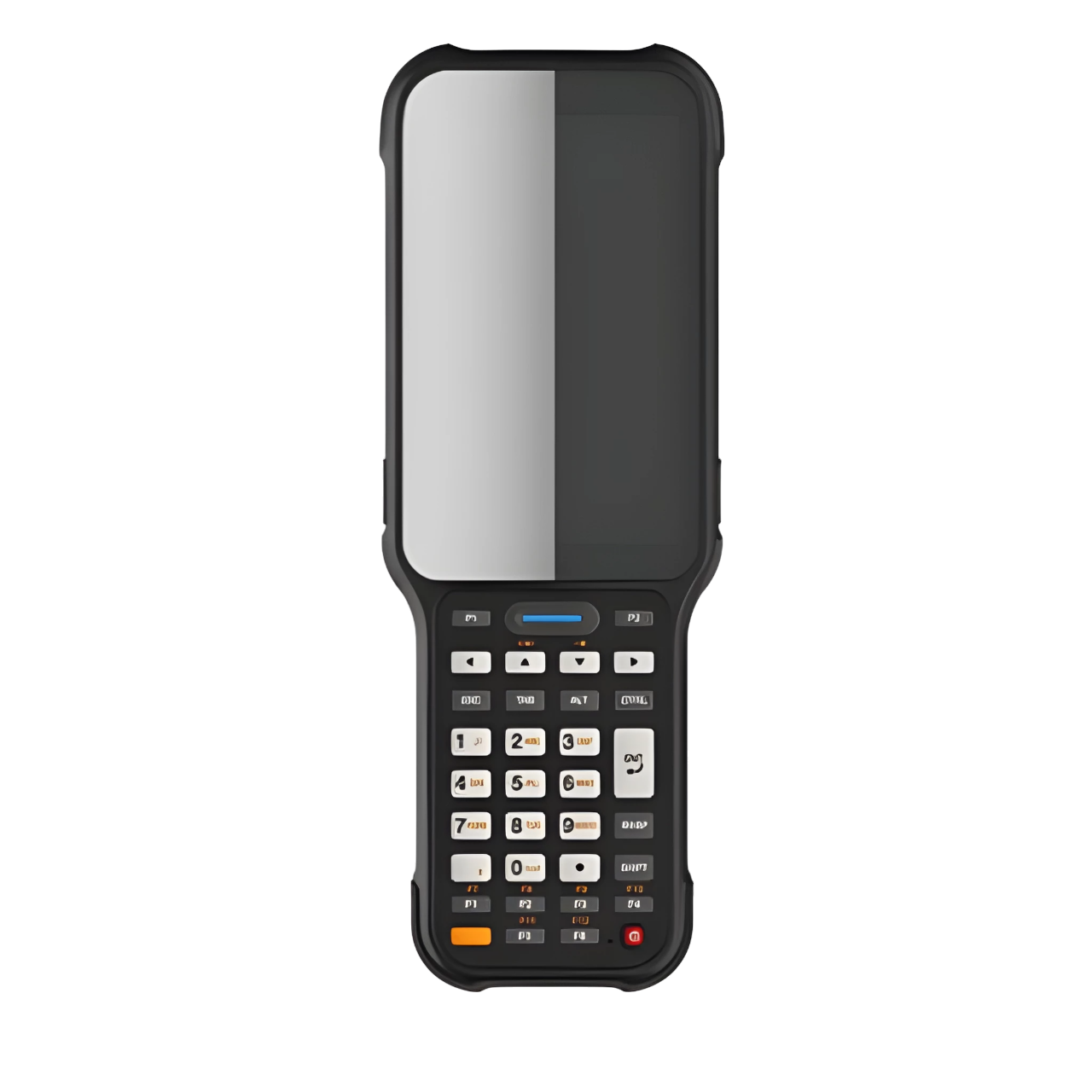 Терминал сбора данных Bluebird EK430 EK430-ANLC