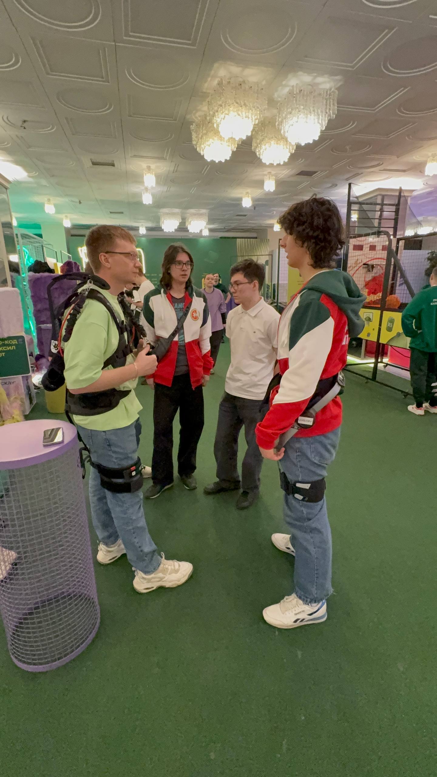 Всероссийская олимпиада школьников