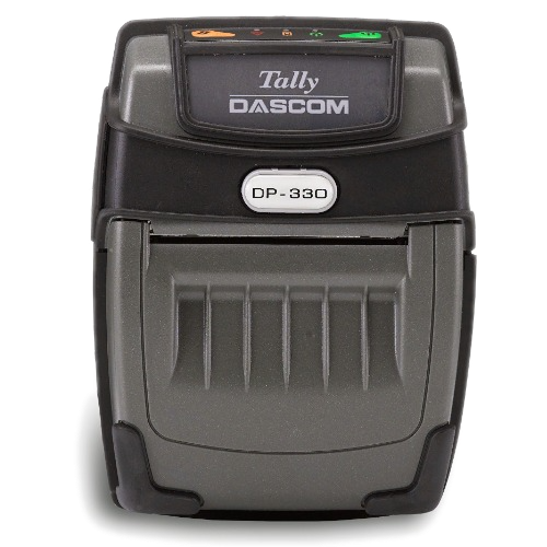 Принтер этикеток Dascom DP-330 28.0GK.6156
