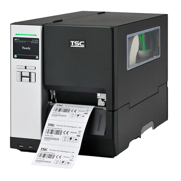 Принтер этикеток TSC MH640P 99-060A054-0302