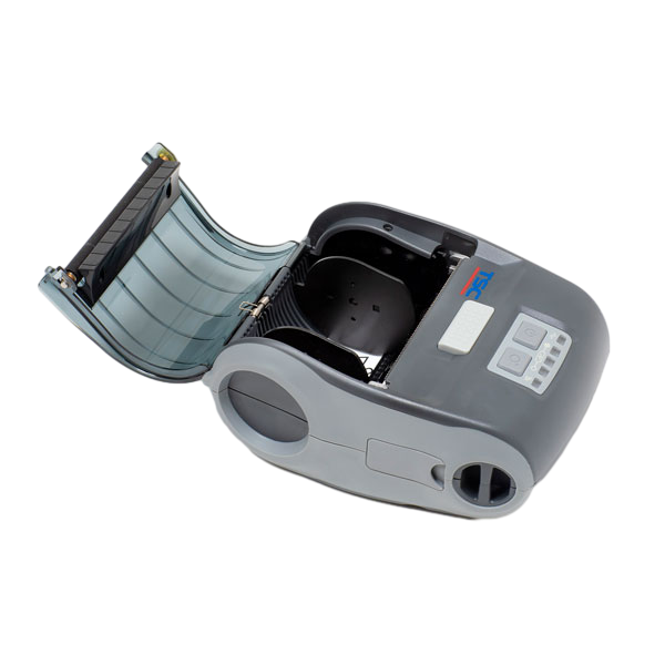 Принтер этикеток TSC Alpha-3R 99-048A068-0302