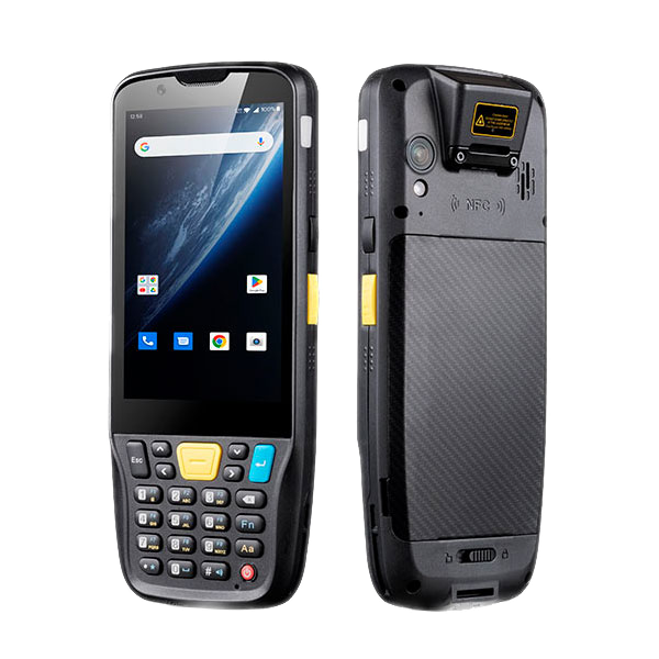 Терминал сбора данных Chainway MC62 MC62AEA13-T7