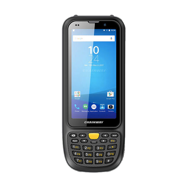 ТСД Chainway C60 C60AEA11-T1
