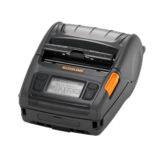 Принтер этикеток Bixolon SPP-L3000 SPP-L3000iaK