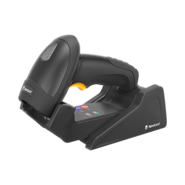 Сканер штрих-кода Newland HR15 Wahoo NLS-HR1580-BT-C(U)