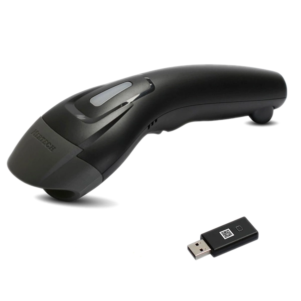 Сканер штрих-кода Mertech CL-610 BLE Dongle P2D 4813