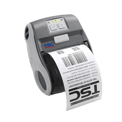 Принтер этикеток TSC Alpha-3R 99-048A068-0302