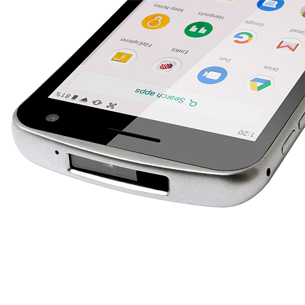 ТСД Point Mobile PM30 PM30G3K03DHE0F