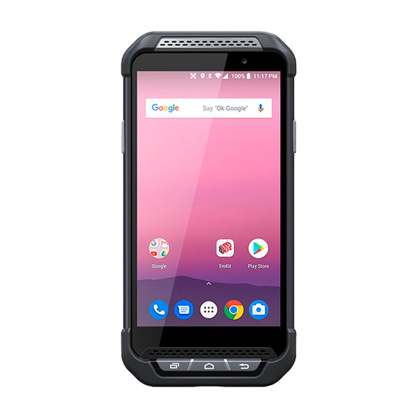 ТСД Point Mobile PM85 PM85G6Q03BFE0C