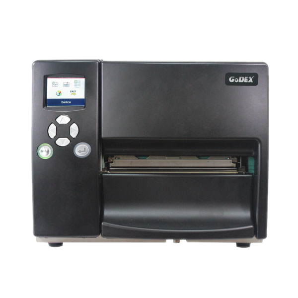 Принтер этикеток GoDEX EZ6350i 011-63iF12-000