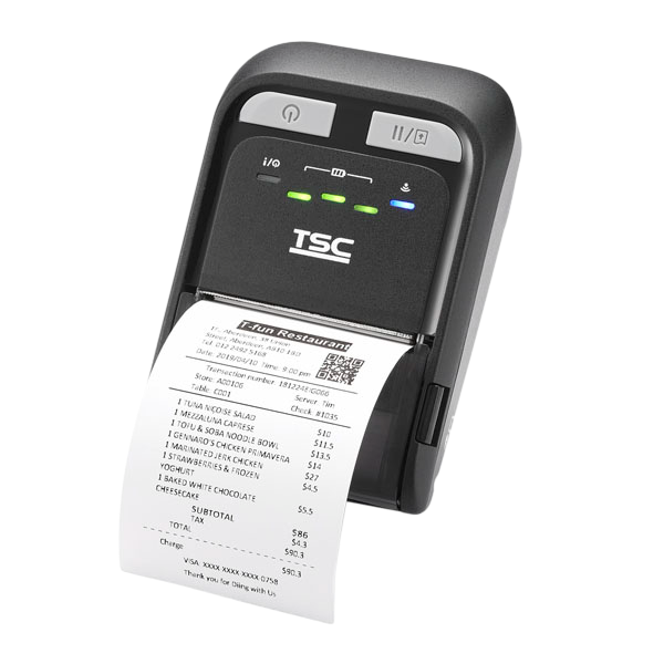 Принтер этикеток TSC TDM-20 99-082A102-1002