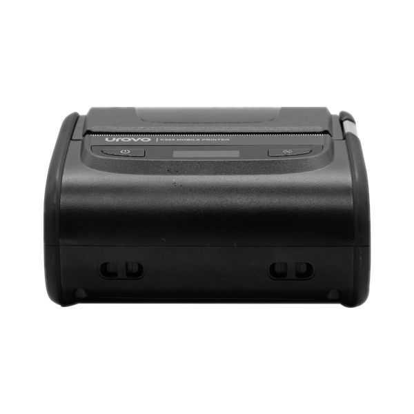 Принтер этикеток Urovo K329 K329-B