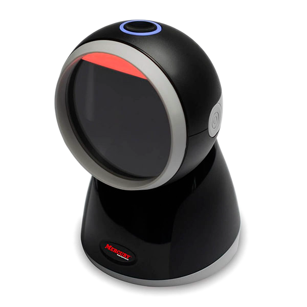 Сканер штрих-кода Mertech 9000 P2D Zeus 4099