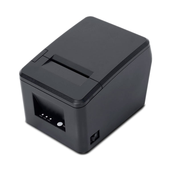Чековый принтер Mertech MPRINT F80 1942