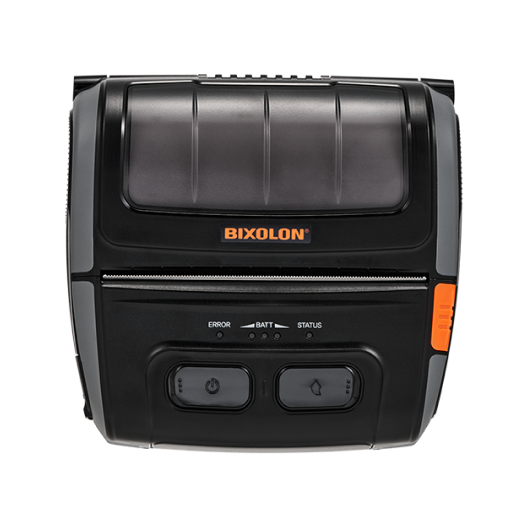 Принтер чеков Bixolon SPP-R410 SPP-R410iaK