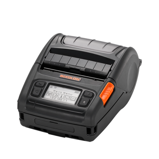 Принтер этикеток Bixolon SPP-L3000 SPP-L3000iaK