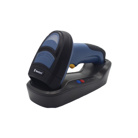 Сканер штрих-кода Newland HR42 Halibut HR4280-BT