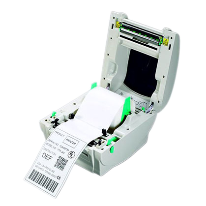 Принтер этикеток TSC TDP-247 99-126A010-2002