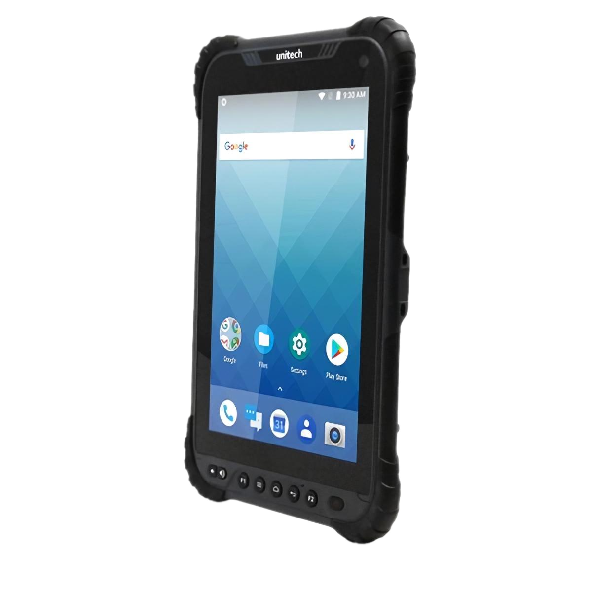 Терминал сбора данных Unitech TB85+ TB85-01LFUMDG
