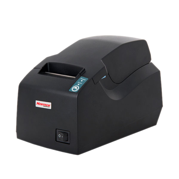 Чековый принтер Mertech MPRINT G58 4502
