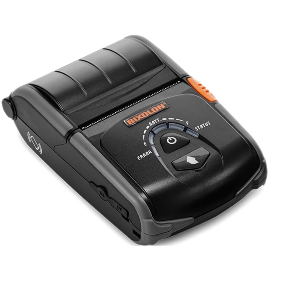 Принтер чеков Bixolon SPP-R200III SPP-R200IIIiaK