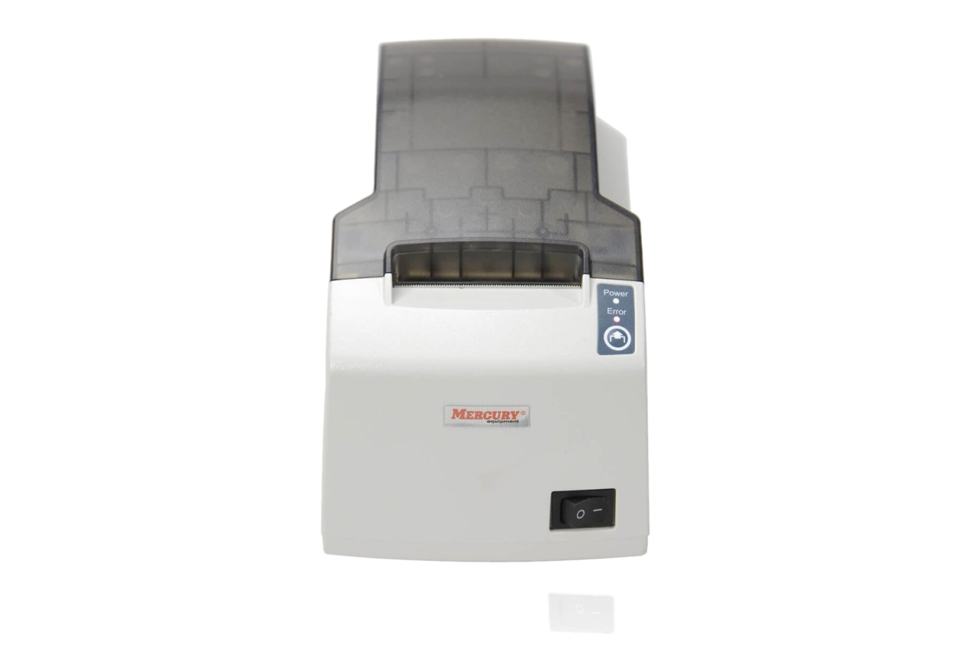 Чековый принтер Mertech MPRINT G58 4502