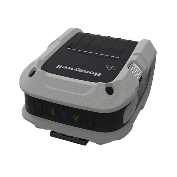 Принтер этикеток Honeywell RP2 RP2A0000C10