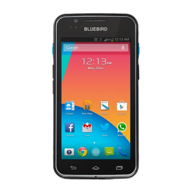 ТСД Bluebird EF500 EF500-A4LPH
