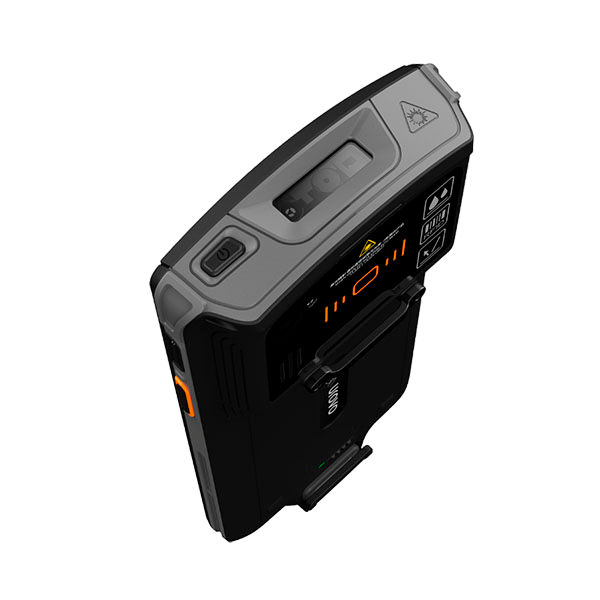 ТСД Urovo DT50D RFID DT50D-SH3S9E4021