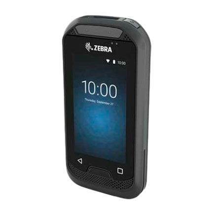 ТСД Zebra EC30 EC300K-1SA2AA6
