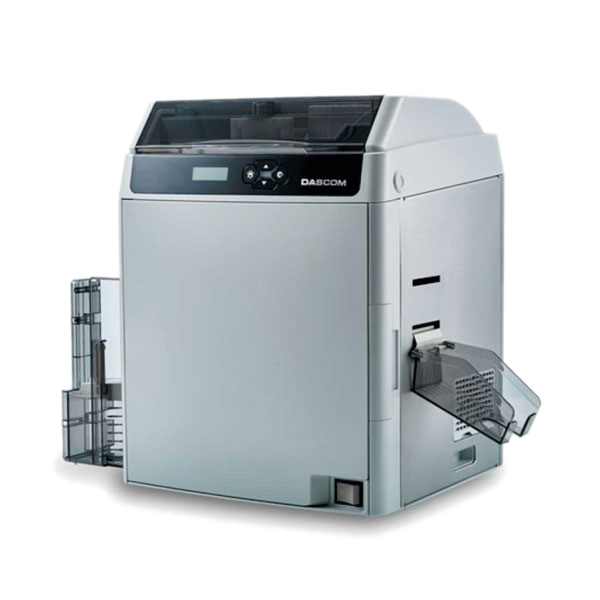 Принтер этикеток Dascom DC-7600 28.896.0090