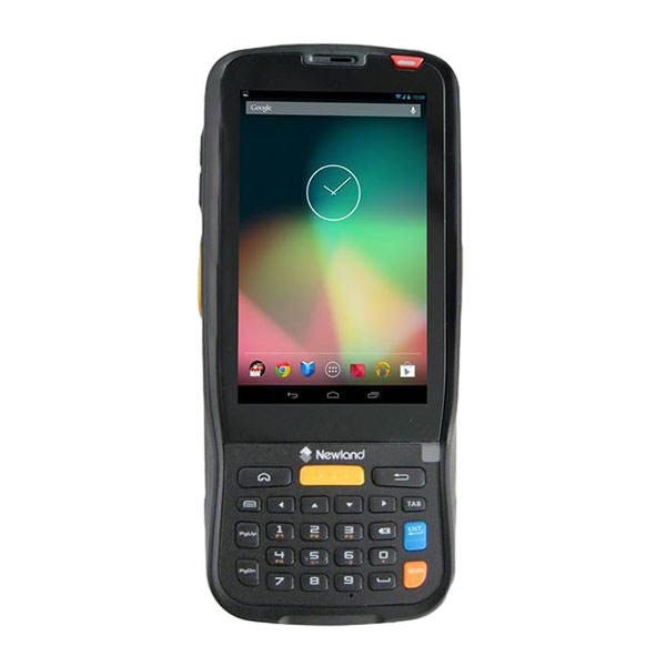 ТСД Newland MT65 Beluga IV MT6552-2WE-C