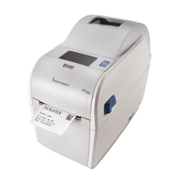 Принтер этикеток Honeywell PC23D PC23DA0000022