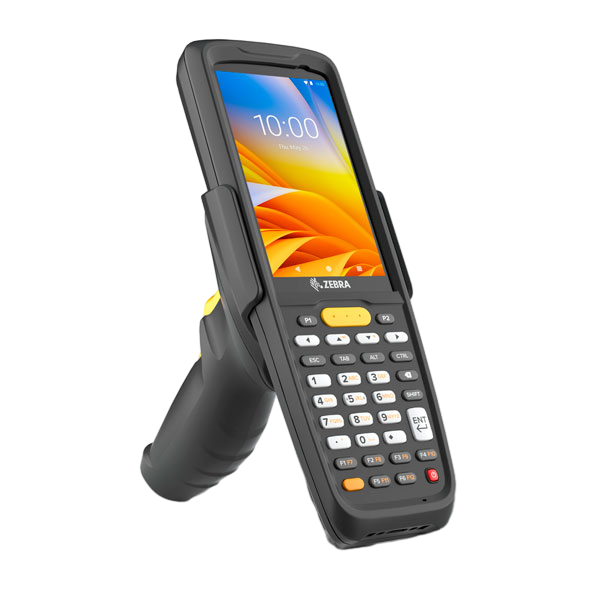 ТСД Zebra MC2700 MC27BJ-2A3S2RU